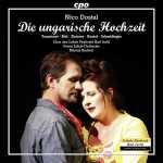 Burkert: Dostal - Die Ungarische Hochzeit (FLAC)