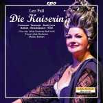 Burkert: Fall - Die Kaiserin (FLAC)