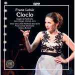 Burkert: Lehár - Cloclo (FLAC)