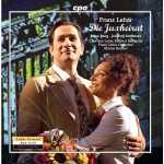 Burkert: Lehár - Die Juxheirat (FLAC)