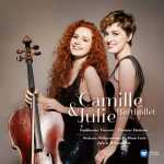 Camille & Julie Berthollet (24/48 FLAC)