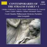 Contemporaries of the Strauss Family vol.1 (FLAC)