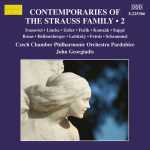 Contemporaries of the Strauss Family vol.2 (FLAC)