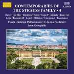 Contemporaries of the Strauss Family vol.4 (FLAC)