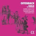 Deshayes: Offenbach - Fables de la Fontaine (24/44 FLAC)