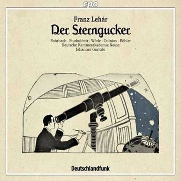 Goritzki: Lehár - Der Sterngucker (FLAC)
