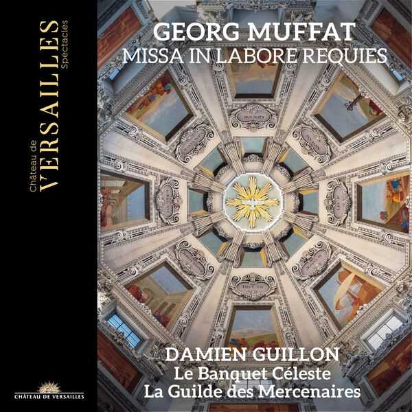Guillon: Muffat - Missa in Labore Requies (24/96 FLAC)