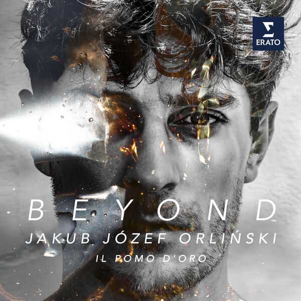 Jakub Józef Orliński - Beyond (24/96 FLAC)