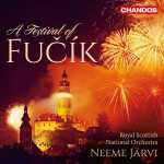 Neeme Järvi: A Festival of Fučík (24/96 FLAC)