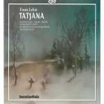 Jurowski: Lehár - Tatjana (FLAC)