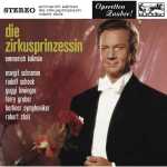 Stolz: Kálmán - Die Zirkusprinzessin Highlights (FLAC)