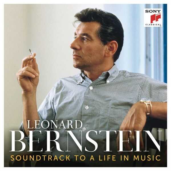 Leonard Bernstein - Soundtrack to a Life in Music (FLAC)