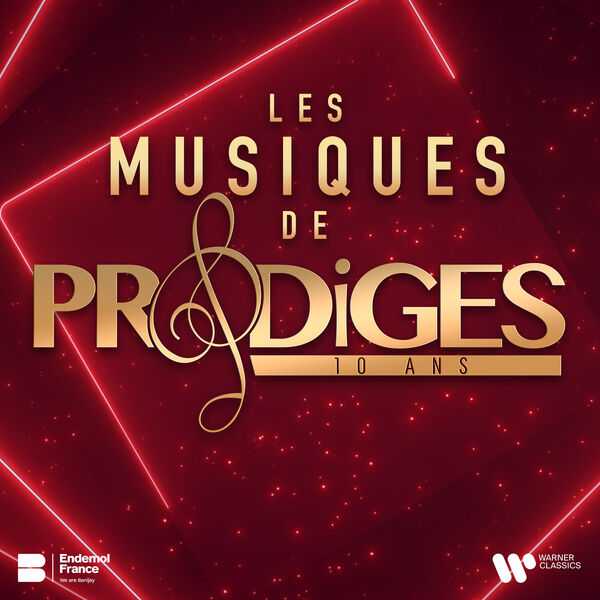 Les Musiques de Prodiges.10 Ans (FLAC)