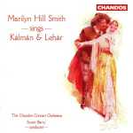 Marilyn Hill Smith sings Lehár and Kálmán (FLAC)