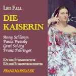 Marszalek: Fall - Die Kaiserin (FLAC)