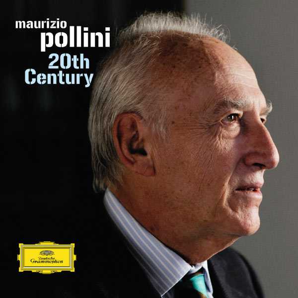 Maurizio Pollini - 20th Century (FLAC)