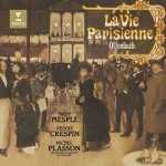 Mesplé, Crespin, Plasson: Offenbach - La Vie Parisienne (FLAC)