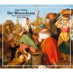 Mogg: Nedbal - Die Winzerbraut (FLAC)