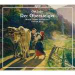 Mogg: Zeller - Der Obersteiger (FLAC)