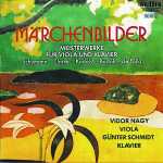 Vidor Nagy, Günter Schmidt - Fairy Tale Pictures (FLAC)