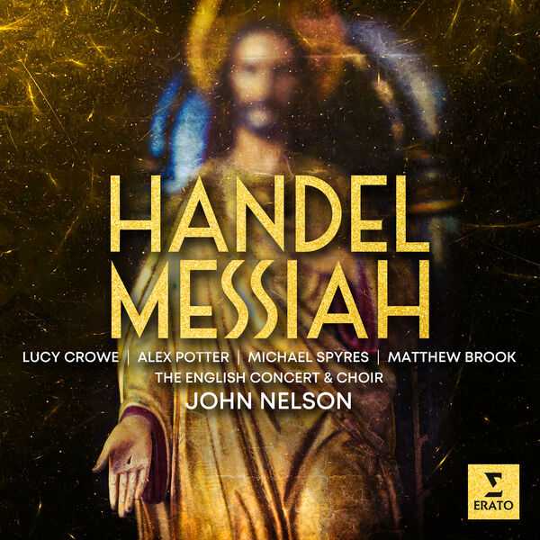 Nelson: Handel - Messiah (24/96 FLAC)