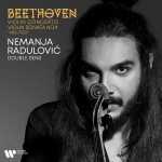Nemanja Radulović, Double Sens: Beethoven - Violin Concerto, Violin Sonata no.9 "Kreutzer" (24/96 FLAC)