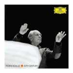 Pierre Boulez - 20th Century (FLAC)