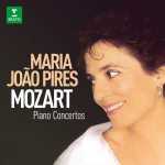 Maria João Pires: Mozart - Piano Concertos (FLAC)