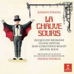 Pourcel: Strauss - La Chauve-Souris (FLAC)