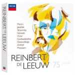 Reinbert de Leeuw – 75 Jaar (FLAC)