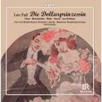 Schirmer: Fall - Die Dollarprinzessin (FLAC)