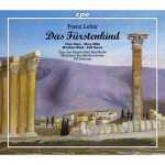 Schirmer: Lehár - Das Fürstenkind (FLAC)