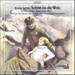 Schirmer: Lehár - Schön ist die Welt (FLAC)