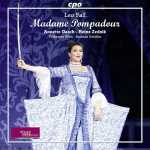 Schuller: Fall - Madame Pompadour (FLAC)