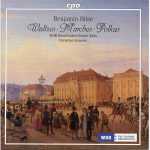 Simonis: Benjamin Bilse - Waltzes, Marches, Polkas (FLAC)