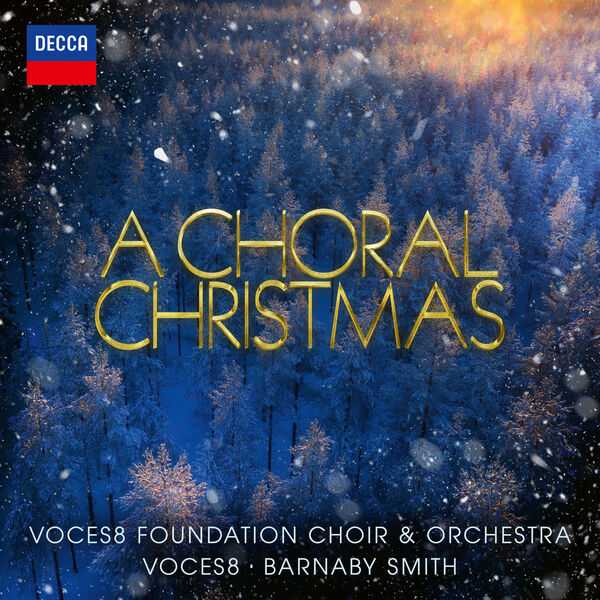 A Choral Christmas (24/96 FLAC)