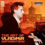 The Art of Vladimir Sofronitsky (FLAC)