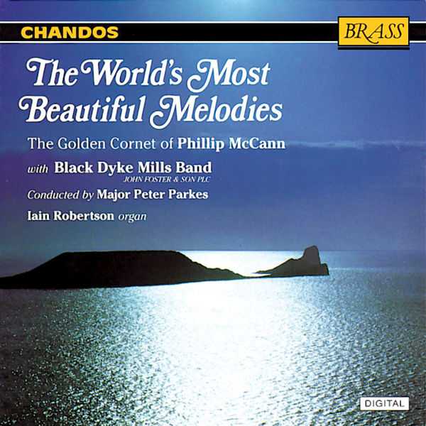 The World's Most Beautiful Melodies vol.1 (FLAC)