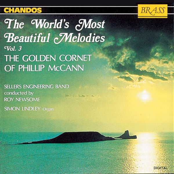 The World's Most Beautiful Melodies vol.3 (FLAC)