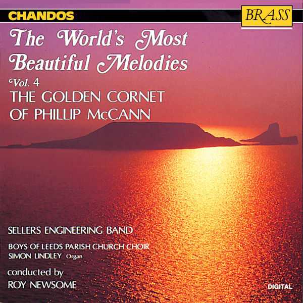 The World's Most Beautiful Melodies vol.4 (FLAC)