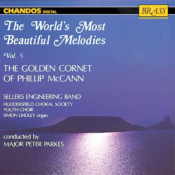 The World's Most Beautiful Melodies vol.5 (FLAC)