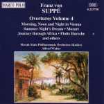 Walter: Franz von Suppé - Overtures vol.4 (FLAC)