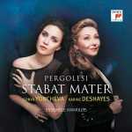 Sonya Yoncheva, Karine Deshayes: Pergolesi - Stabat Mater (24/96 FLAC)