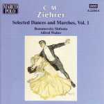 Walter: Ziehrer - Selected Dances and Marches vol.1 (FLAC)