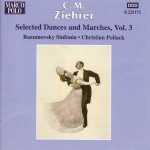 Pollack: Ziehrer - Selected Dances and Marches vol.3 (FLAC)