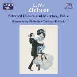 Pollack: Ziehrer - Selected Dances and Marches vol.4 (FLAC)
