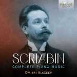 Dmitri Alexeev: Scriabin - Complete Piano Music (FLAC)