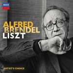 Artist's Choice: Alfred Brendel - Liszt (FLAC)