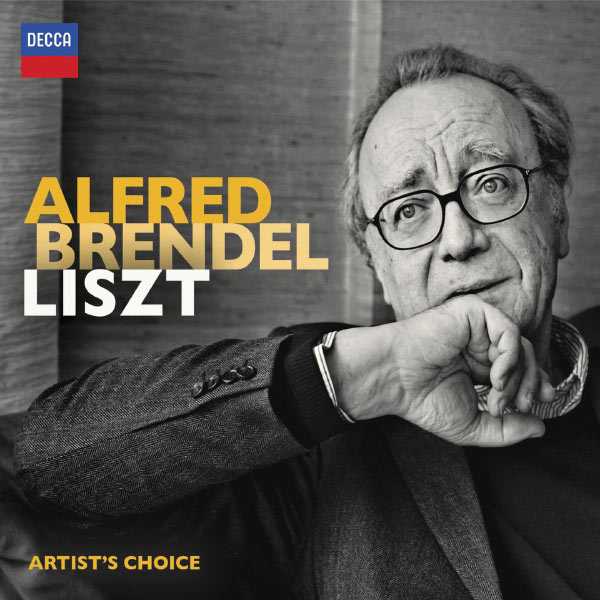 Artist's Choice: Alfred Brendel - Liszt (FLAC)