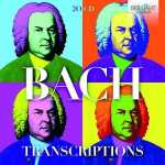 Bach Transcriptions (FLAC)